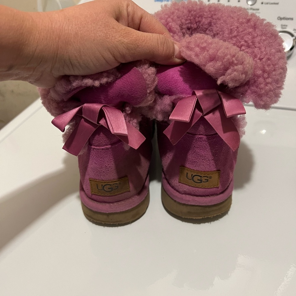 Uggs size 9